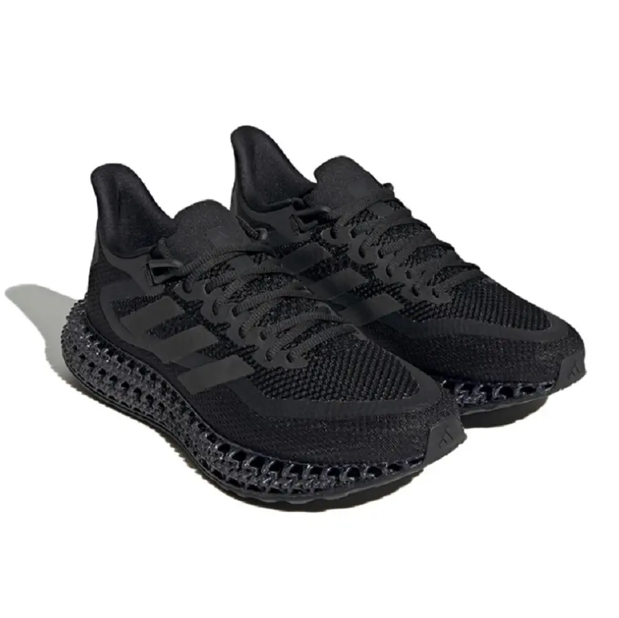 Alternative view of Giày Adidas 4D FWD 'Core Black' IG5126