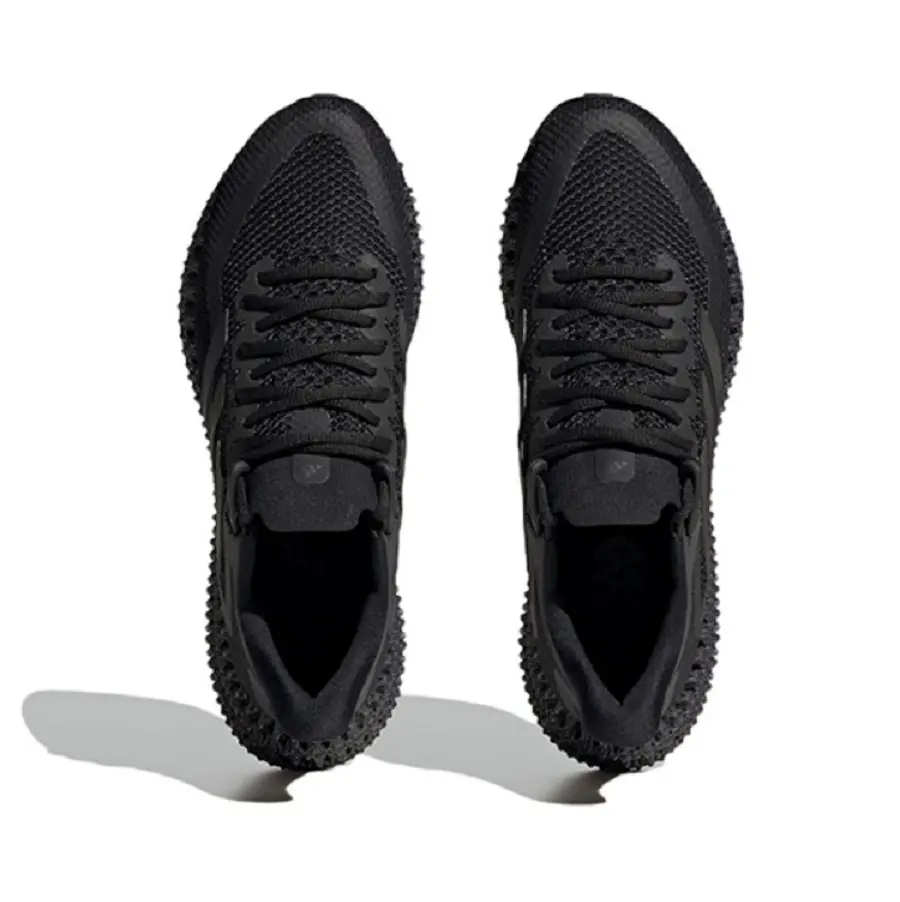 Giày Adidas 4D FWD 'Core Black' IG5126 - Ảnh 4