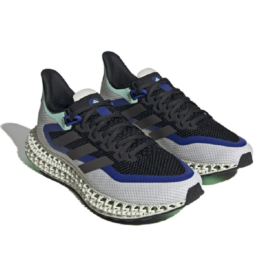 Giày Adidas 4D FWD 'Lucid Blue' HP7673 - Ảnh 5