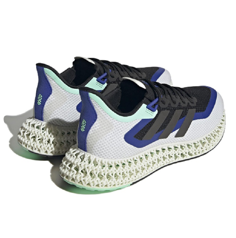 Giày Adidas 4D FWD 'Lucid Blue' HP7673 - Ảnh 4