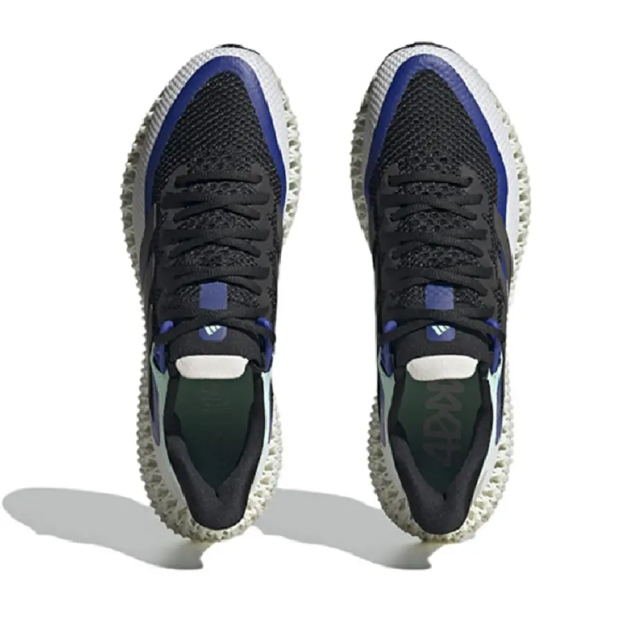 Alternative view of Giày Adidas 4D FWD 'Lucid Blue' HP7673