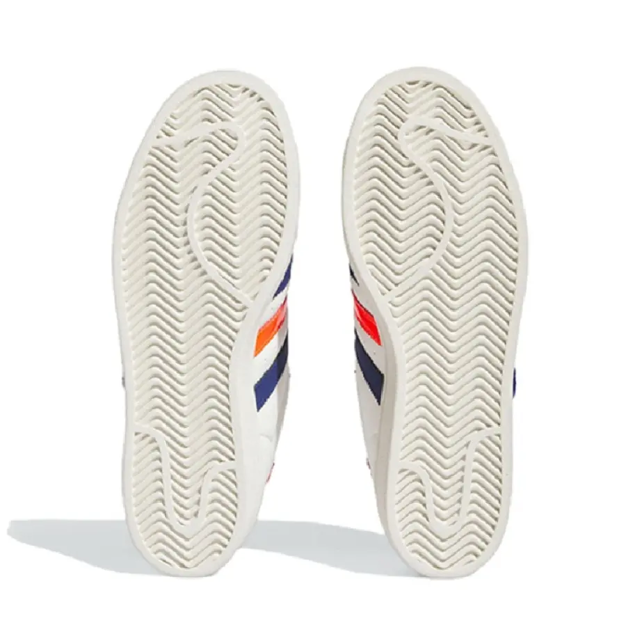 Giày Adidas Originals Superstar 'Off White' HQ4403 - Ảnh 5