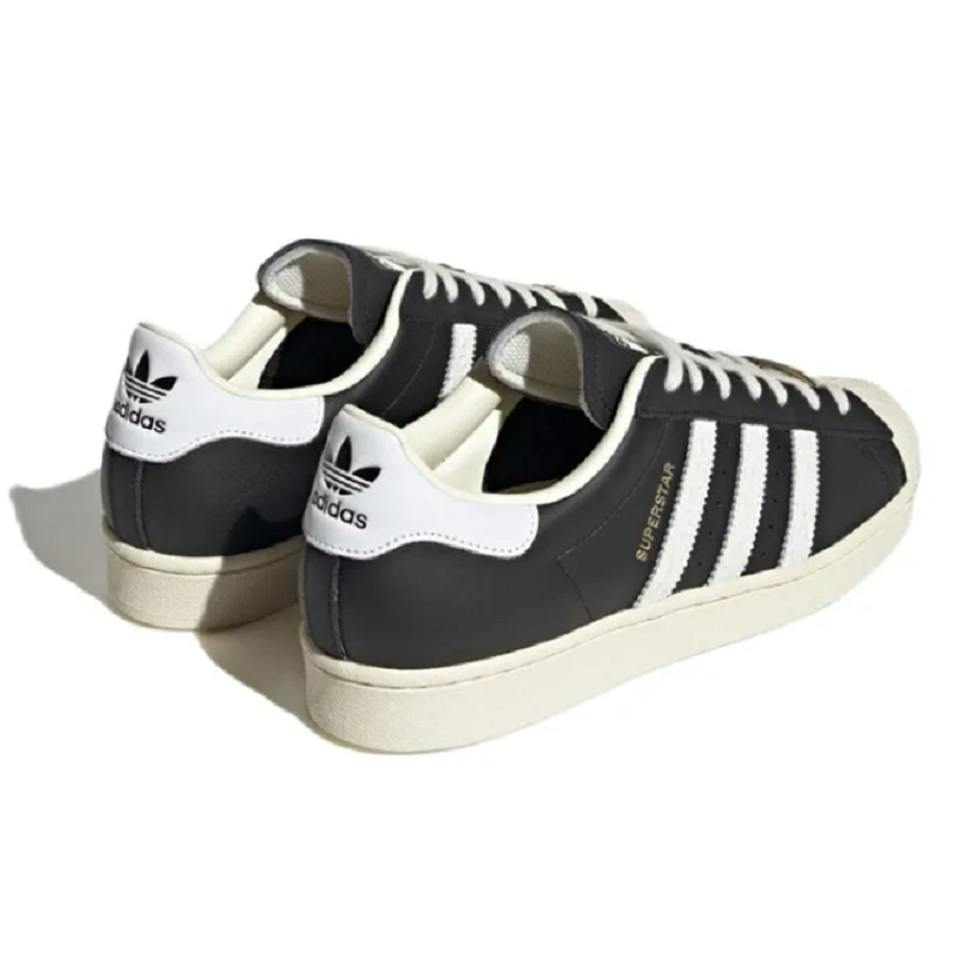 Giày Adidas Originals Superstar 'Black White' ID4676 - Ảnh 4