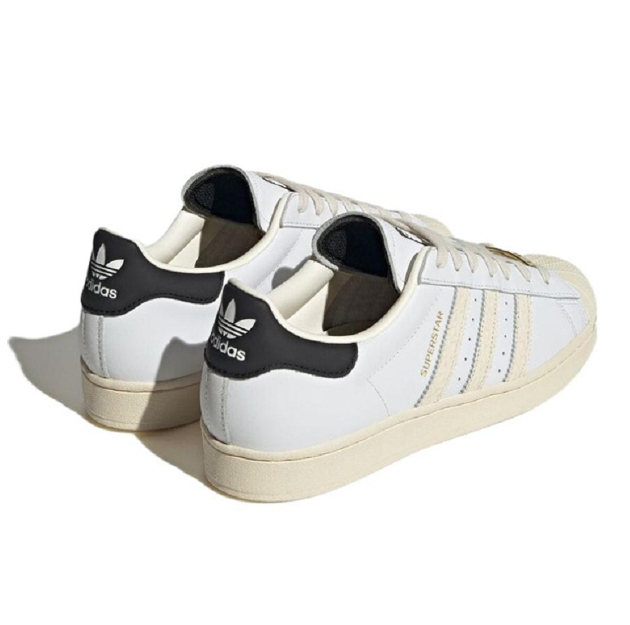 Giày Adidas Originals Superstar 'White' ID4675 - Ảnh 5