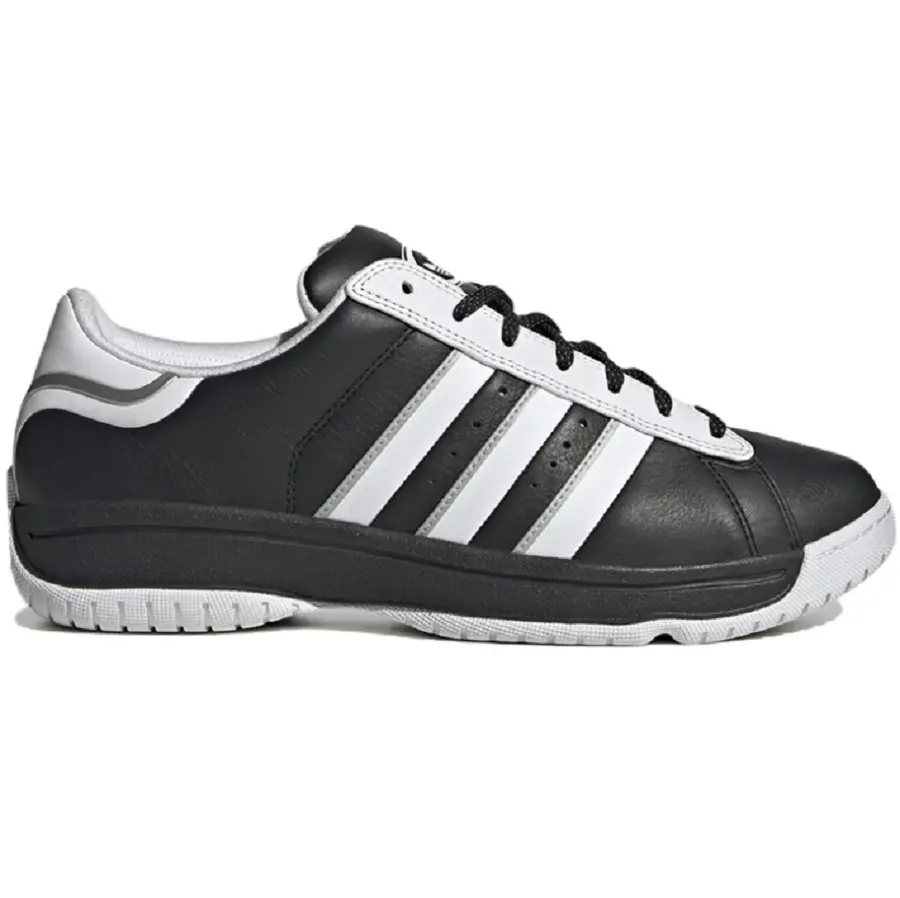 Giày Adidas Campus "Core Black" ID2169