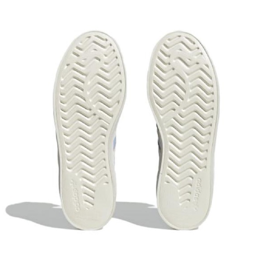 Giày Adidas Originals Superstar Bonega 'Blue' HQ9841 - Ảnh 4