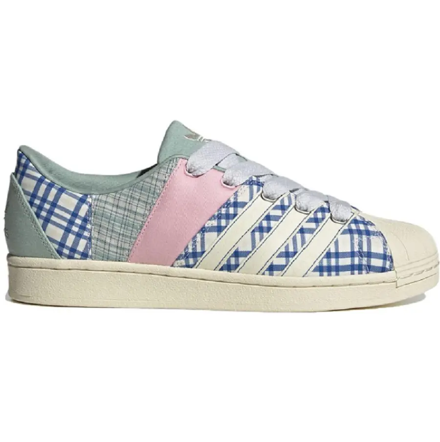 Giày Adidas Originals Superstar Supermodified 'Dash Gry Matte' GY2553