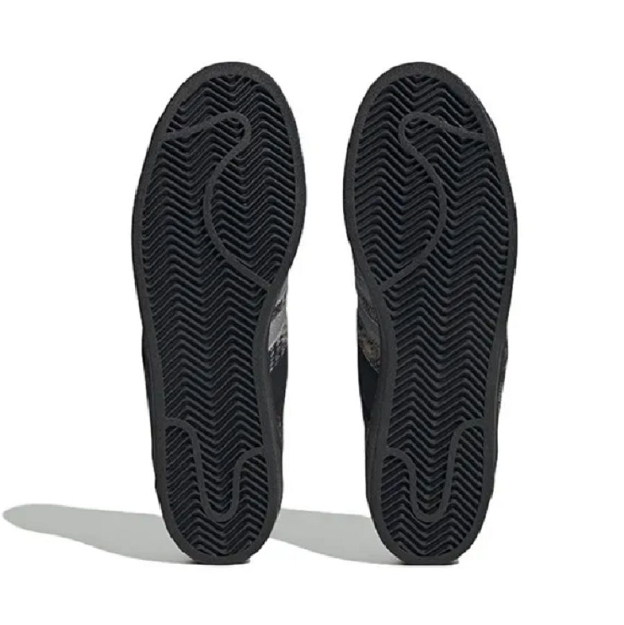 Giày Adidas Originals Superstar Supermodified 'Black' GY2552 - Ảnh 5