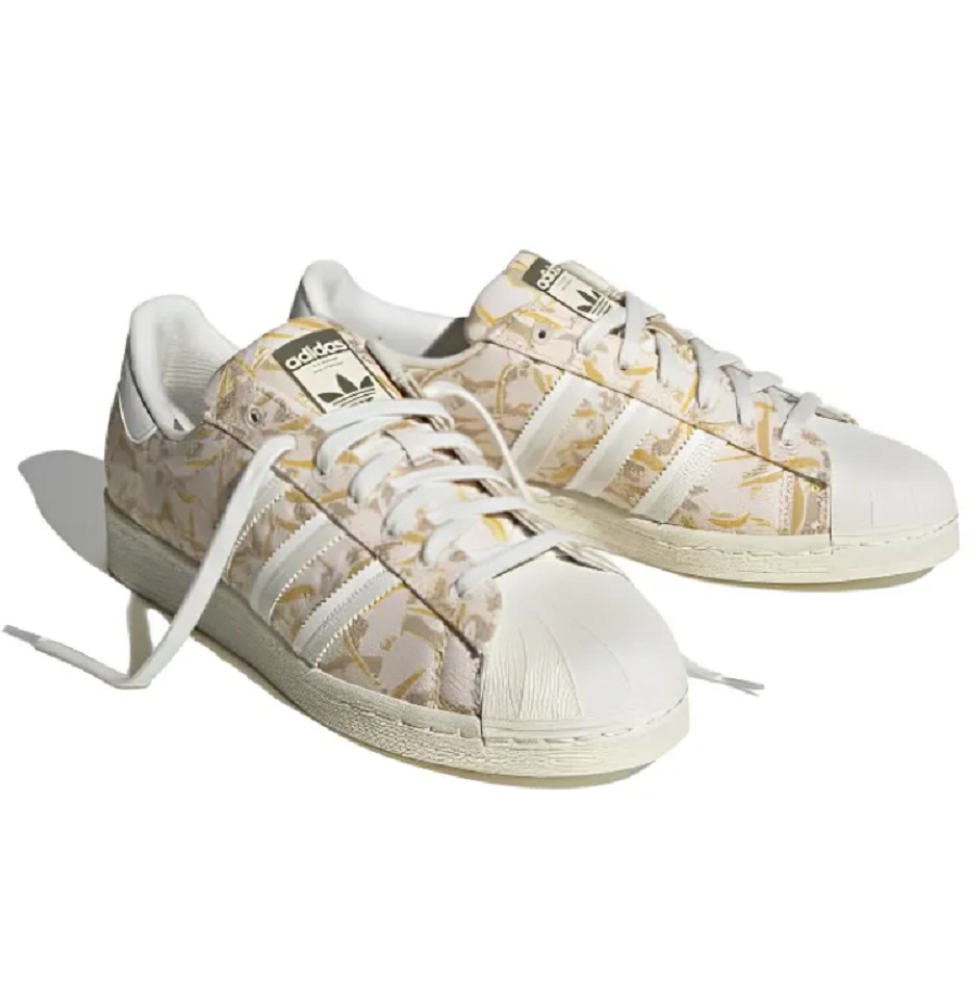 Giày Adidas Superstar 82 'Pink' IF5487 - Ảnh 4