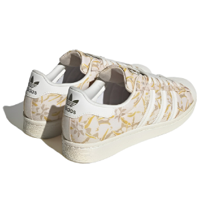 Alternative view of Giày Adidas Superstar 82 'Pink' IF5487