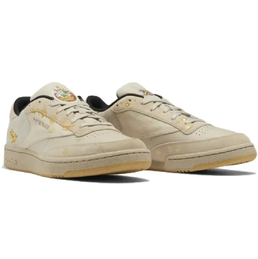 Alternative view of Giày Reebok Looney Tunes 'Pebble' GY4779