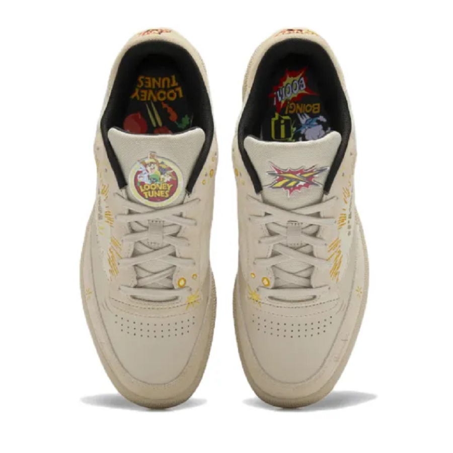 Giày Reebok Looney Tunes 'Pebble' GY4779 - Ảnh 3
