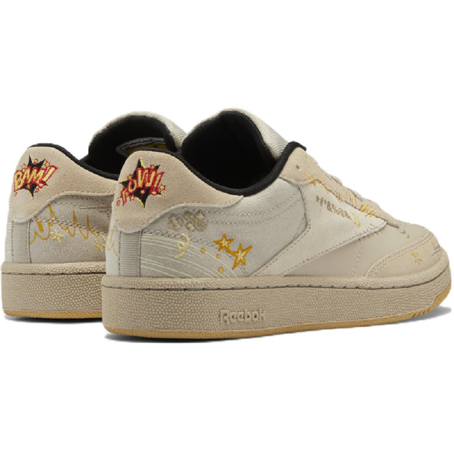 Giày Reebok Looney Tunes 'Pebble' GY4779 - Ảnh 4