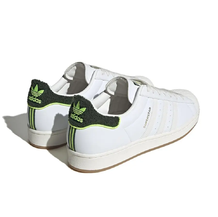 Giày Adidas Originals Superstar 'White' HP2833 - Ảnh 3