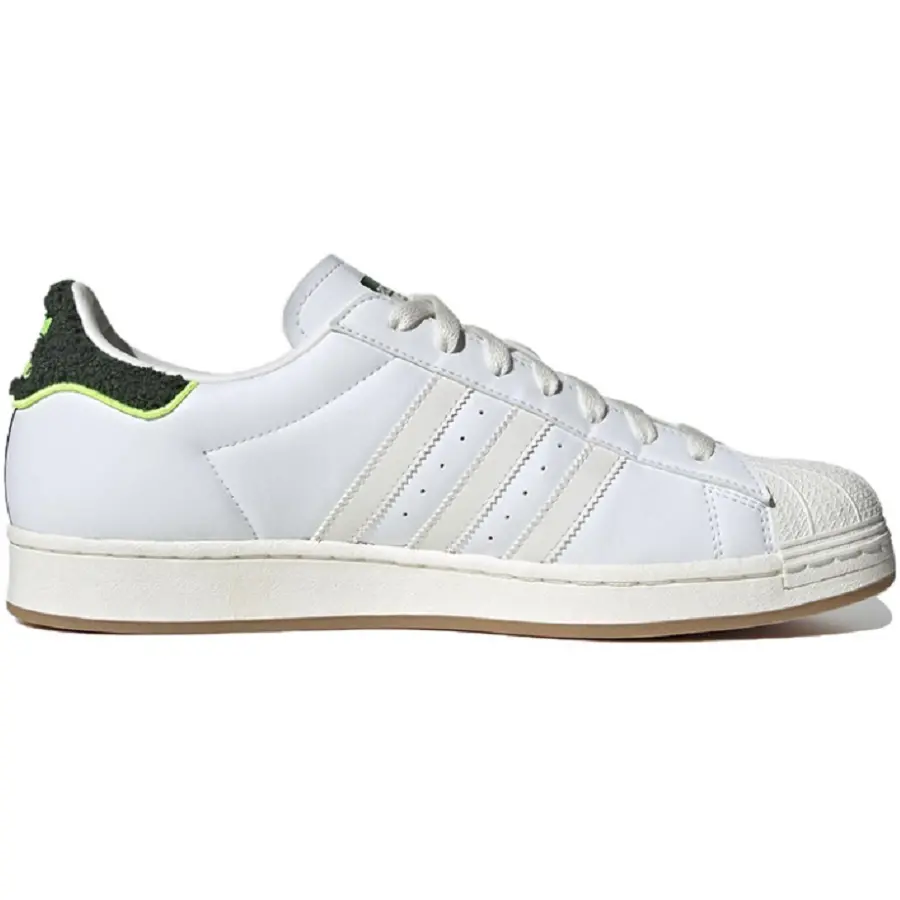 Giày Adidas Originals Superstar 'White' HP2833