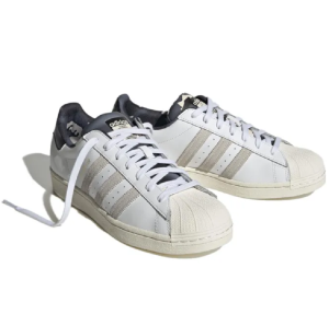 Alternative view of Giày Adidas Originals Superstar 'Chalk White' GY2565
