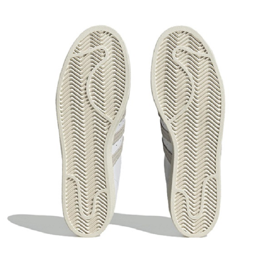 Giày Adidas Originals Superstar 'Chalk White' GY2565 - Ảnh 5