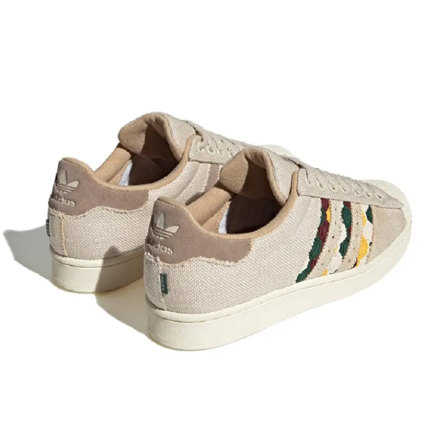 Giày Adidas Superstar 'Off White' H06192 - Ảnh 3