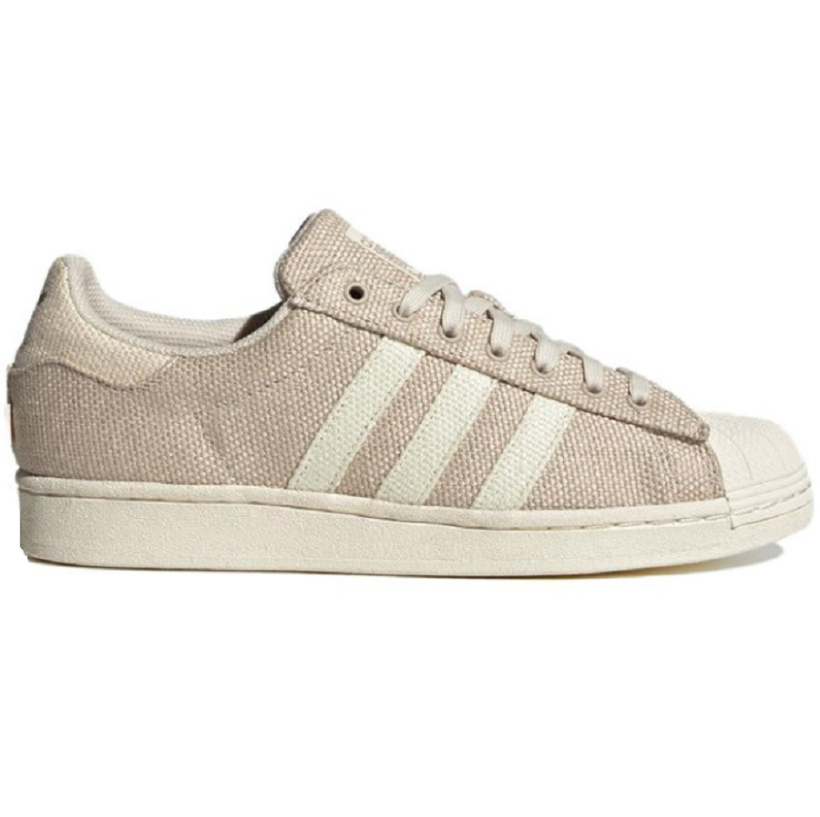 Giày Adidas Originals Superstar 'Wonder White' HQ9113