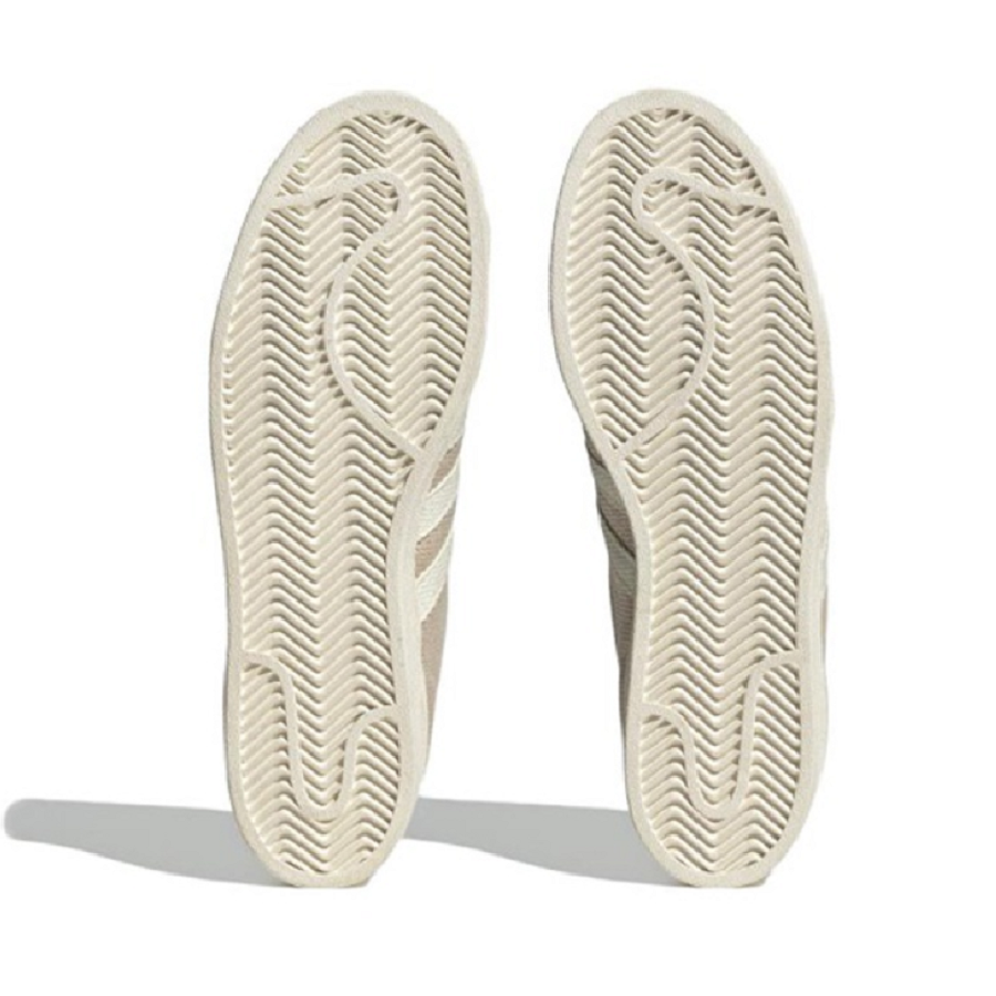 Giày Adidas Originals Superstar 'Wonder White' HQ9113 - Ảnh 4