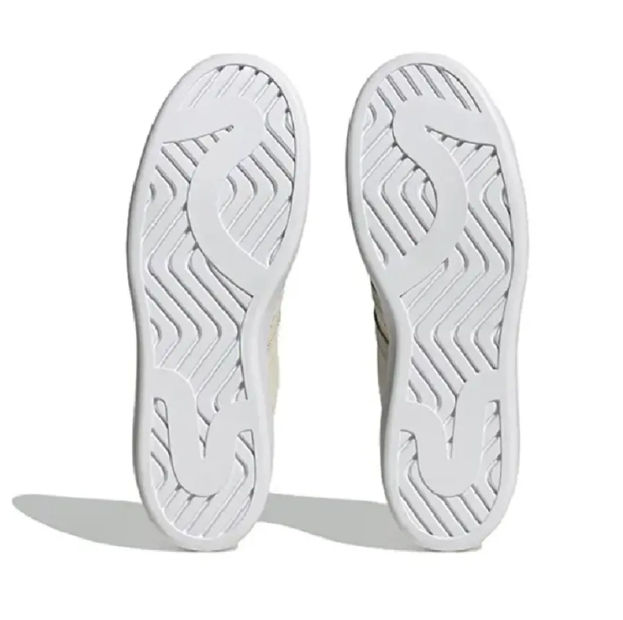 Giày Adidas Originals Superstar Ayoon 'White Cream' ID2557 - Ảnh 5
