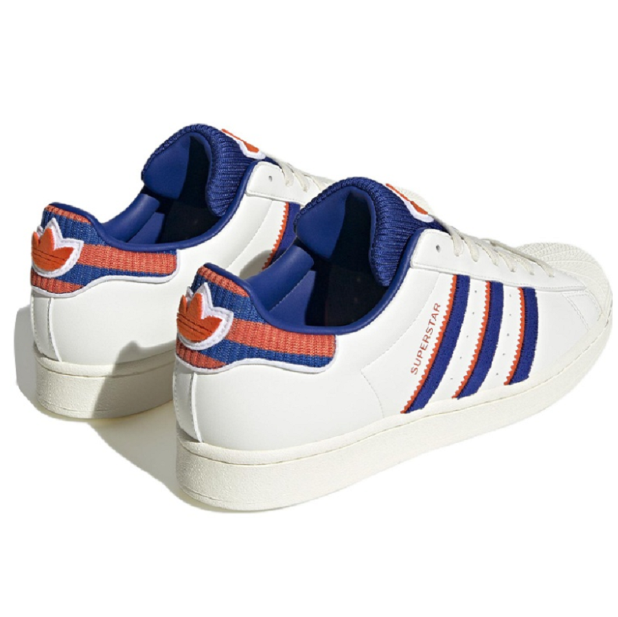 Giày Adidas Originals Superstar 'White' IG3002 - Ảnh 4