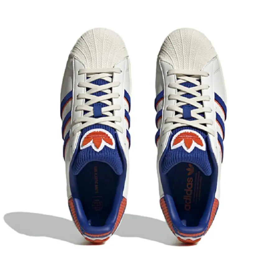 Alternative view of Giày Adidas Originals Superstar 'White' IG3002