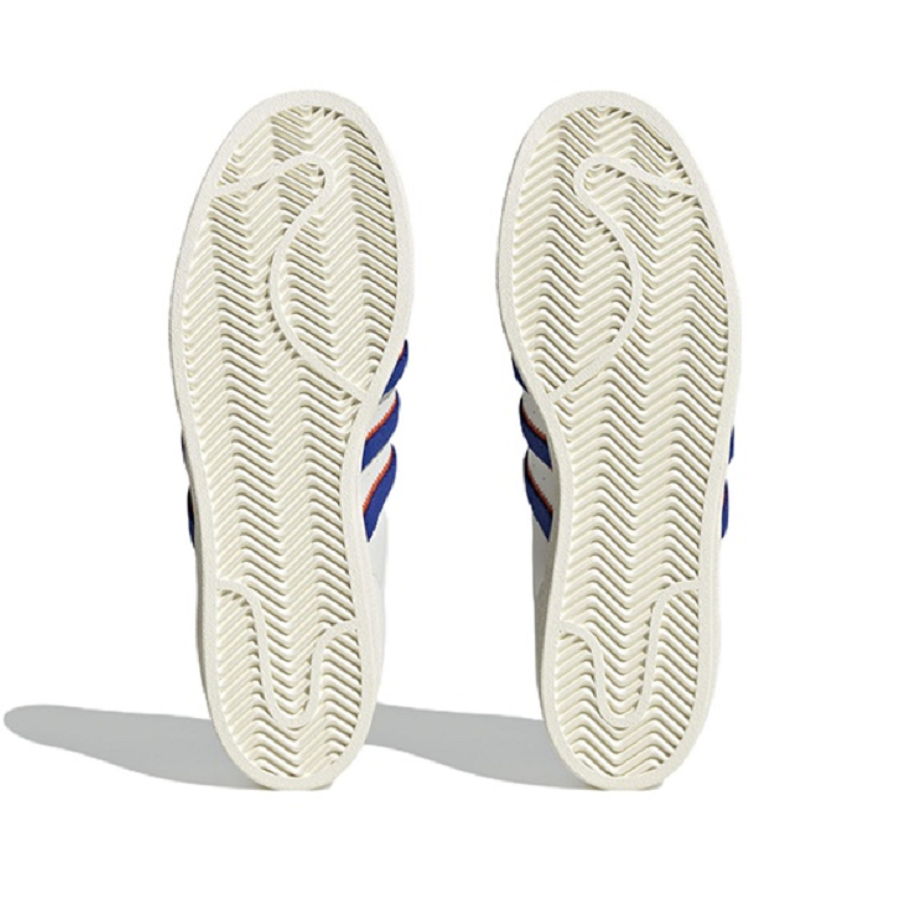 Giày Adidas Originals Superstar 'White' IG3002 - Ảnh 5