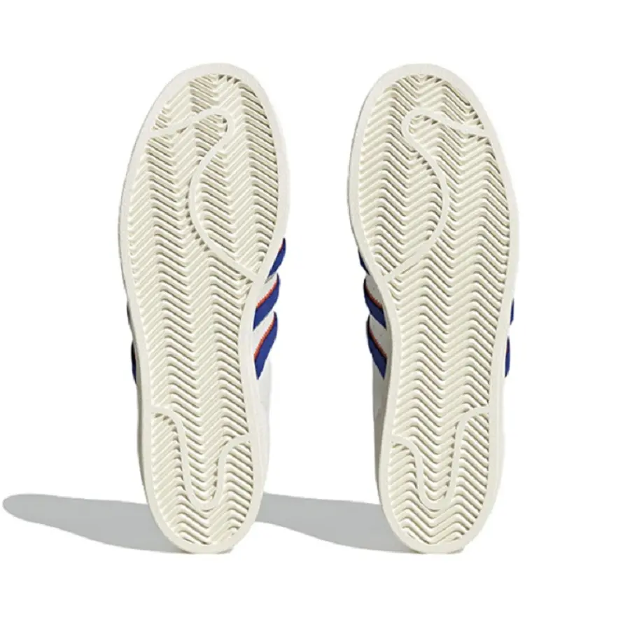 Giày Adidas Originals Superstar 'White' IG3002 - Ảnh 5