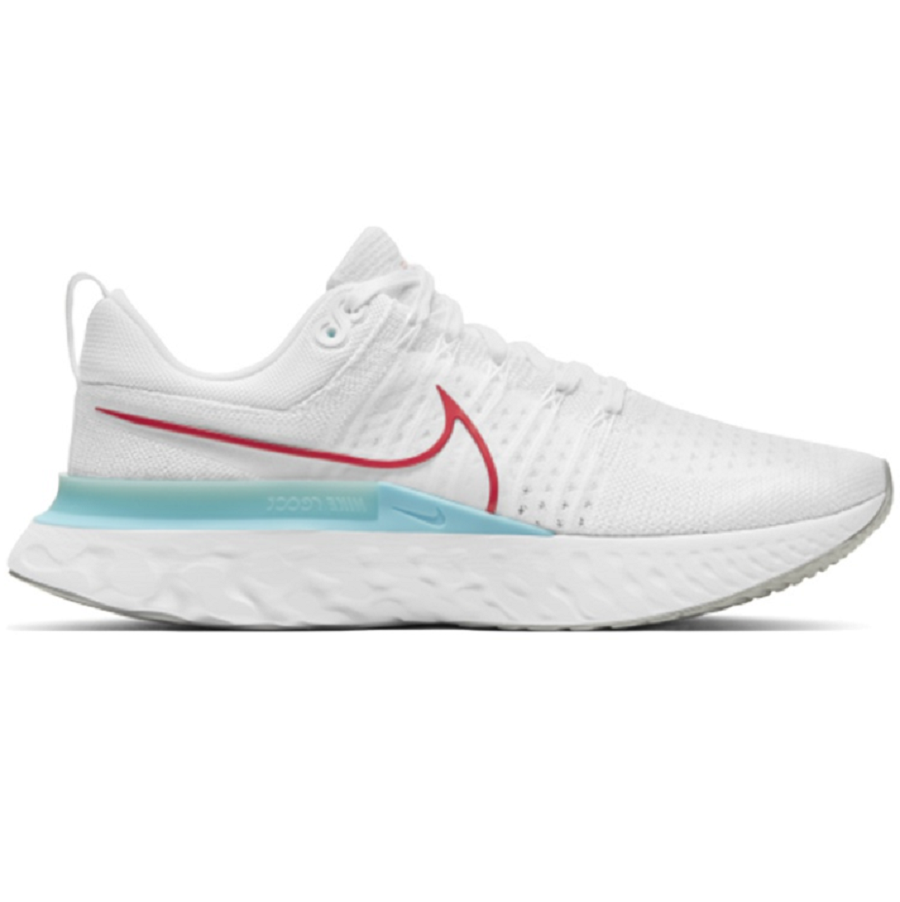 Giày Nike React Infinity Run Flyknit 2 'White Glacier Ice' CT2357-102