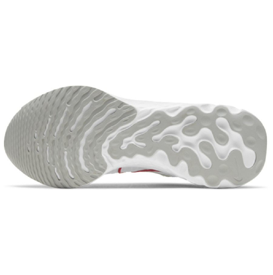 Giày Nike React Infinity Run Flyknit 2 'White Glacier Ice' CT2357-102 - Ảnh 4