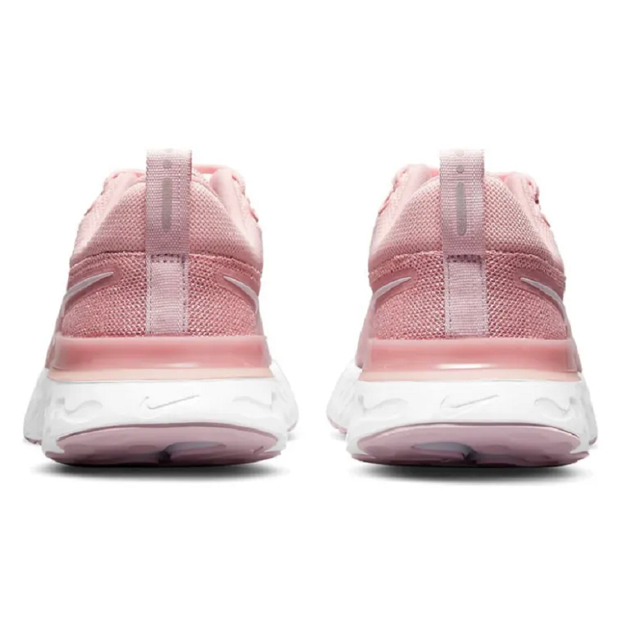 Giày Nike React Infinity Run Flyknit 2 'Pink Glaze' CT2423-600 - Ảnh 4