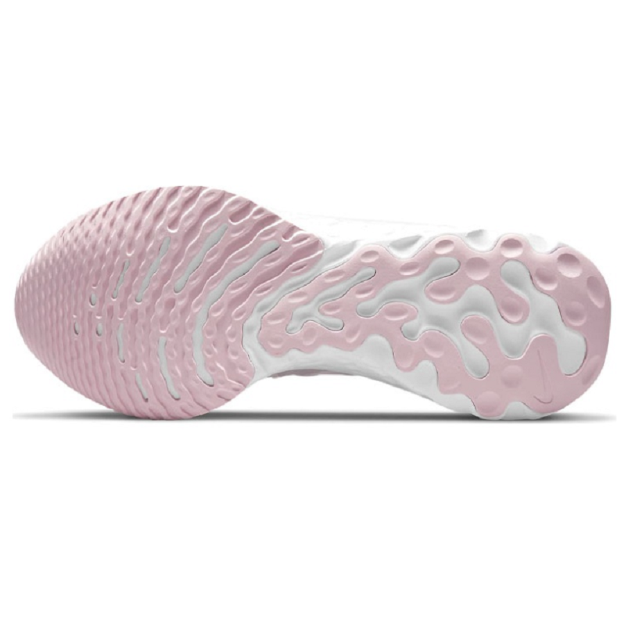 Giày Nike React Infinity Run Flyknit 2 'Pink Glaze' CT2423-600 - Ảnh 5