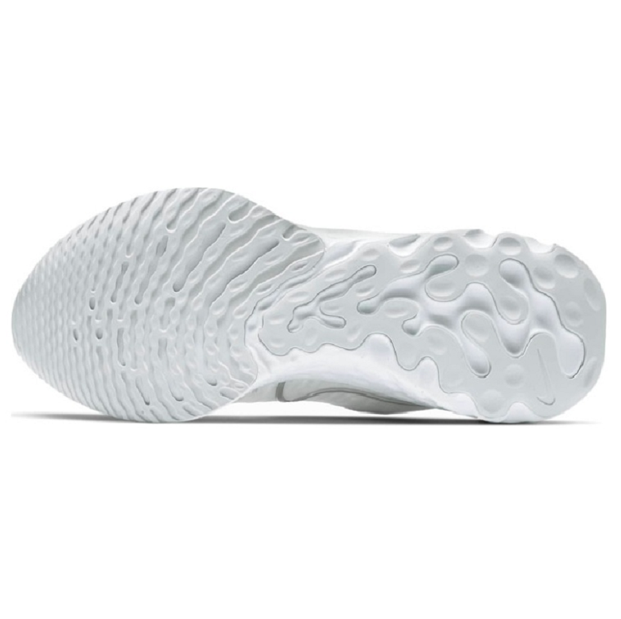 Giày Nike React Infinity Run Flyknit 2 'White Silver' CT2423-102 - Ảnh 3