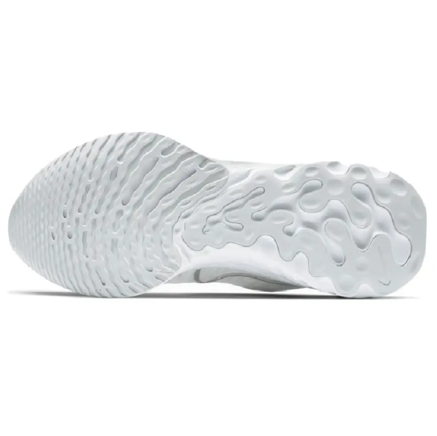 Giày Nike React Infinity Run Flyknit 2 'White Silver' CT2423-102 - Ảnh 3