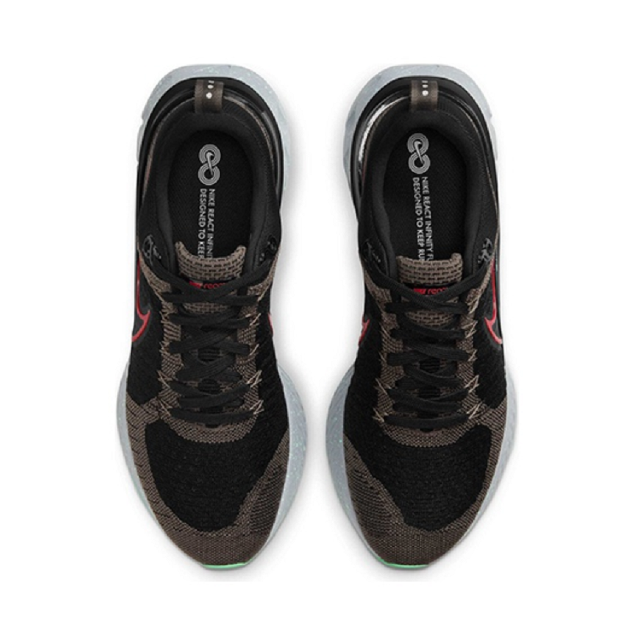 Giày Nike React Infinity Run Flyknit 2 'Ridgerock' CT2357-200 - Ảnh 3