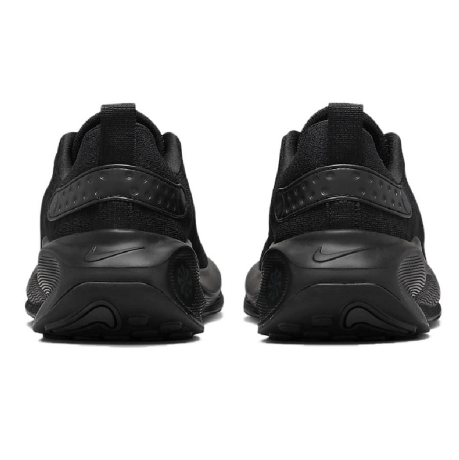 Giày Nike React Infinity Run FlyKnit 4 'Black' DR2665-004 - Ảnh 4