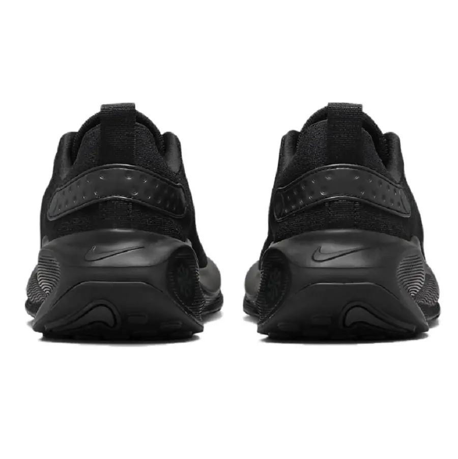 Giày Nike React Infinity Run FlyKnit 4 'Black' DR2665-004 - Ảnh 7