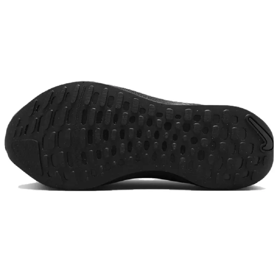 Giày Nike React Infinity Run FlyKnit 4 'Black' DR2665-004 - Ảnh 8