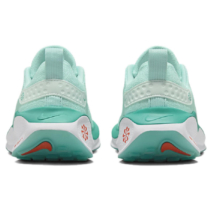 Giày Nike ReactX Infinity Run 4 'Jade Ice Picante Red' DR2670-300 - Ảnh 5