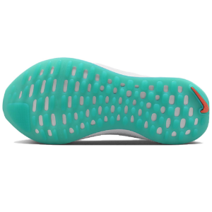 Alternative view of Giày Nike ReactX Infinity Run 4 'Jade Ice Picante Red' DR2670-300