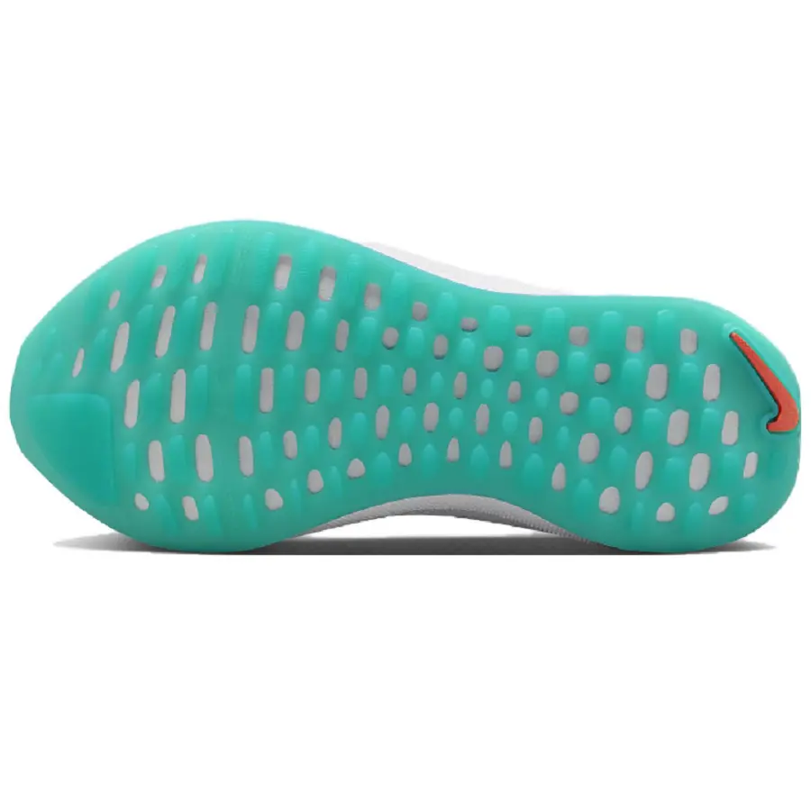 Alternative view of Giày Nike ReactX Infinity Run 4 'Jade Ice Picante Red' DR2670-300