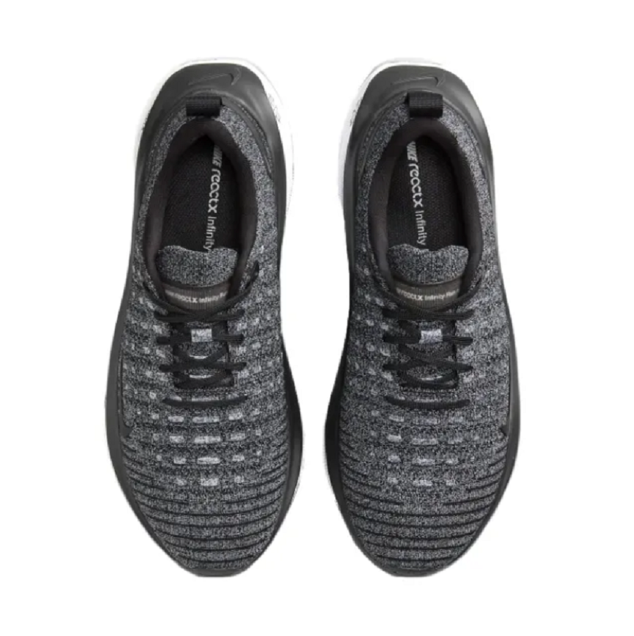 Giày Nike ReactX Infinity 4 'Oreo' DR2665-003 - Ảnh 4