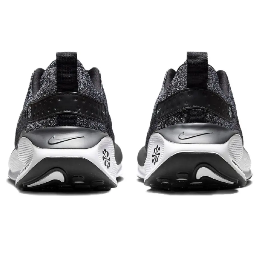 Giày Nike ReactX Infinity 4 'Oreo' DR2665-003 - Ảnh 3