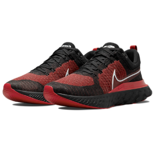 Alternative view of Giày Nike React Infinity Run Flyknit 2 'Bred' CT2357-006