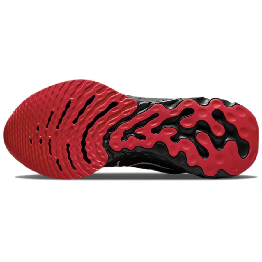 Giày Nike React Infinity Run Flyknit 2 'Bred' CT2357-006 - Ảnh 4