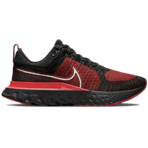 Giày Nike React Infinity Run Flyknit 2 'Bred' CT2357-006