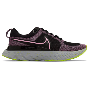 Giày Nike React Infinity Run Flyknit 2 'Violet Dust' CT2423-500