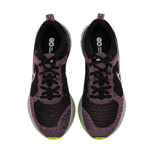 Alternative view of Giày Nike React Infinity Run Flyknit 2 'Violet Dust' CT2423-500