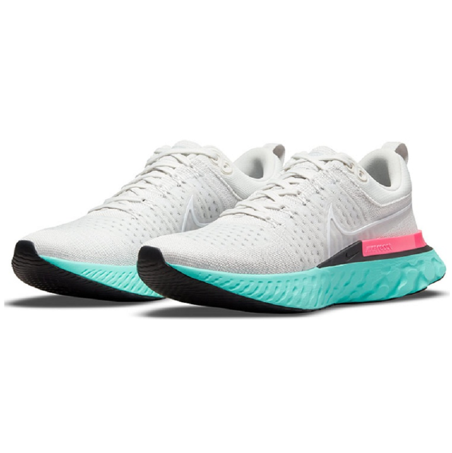 Giày Nike React Infinity Run Flyknit 2 'South Beach' CT2357-005 - Ảnh 2